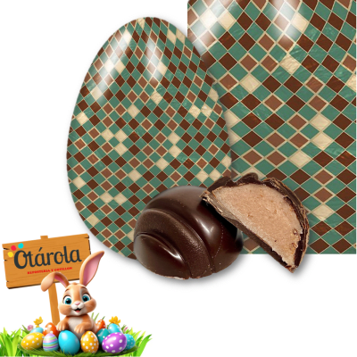 Papel Aluminio Cristales Verde 10 Pliegos