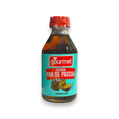 Esencia Pan Pascua Gourmet 60ml