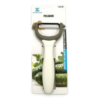 Pelador de Papas 1u.