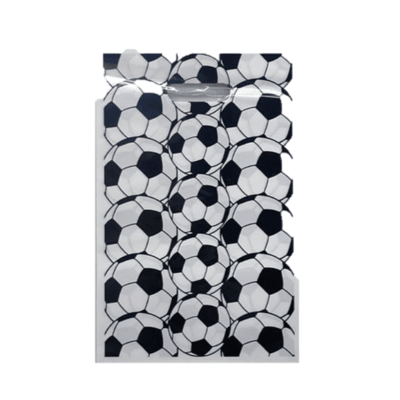 Bolsas de Dulces Pelota de Futbol x 10u.2