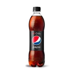 Pepsi Zero 600 cc.