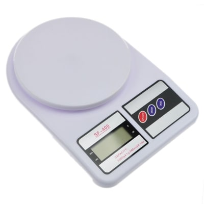 Pesa Digital 7 Kilos