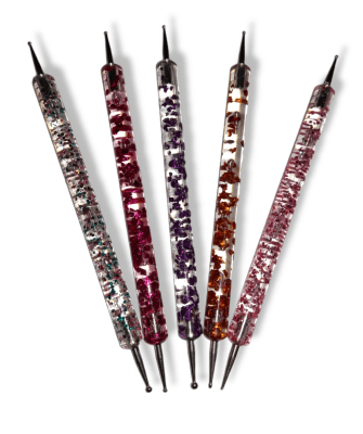 Encocadores Finos Acrilico1