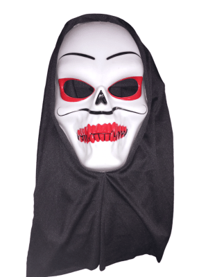 Mascara Halloween (50286)1