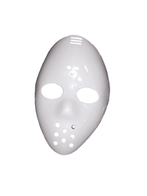 Mascara Hallowen Jason (1843)1