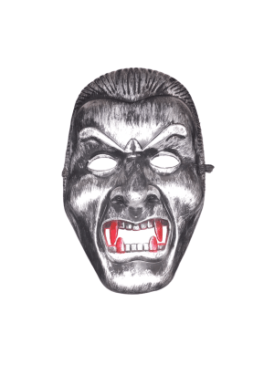 Mascara Halloween (40381)1