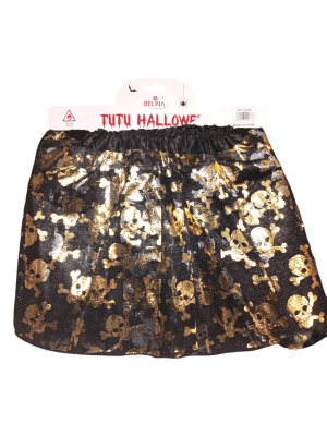 Tutu Halloween (42266)1