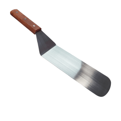 Espatula Metal Ancha1