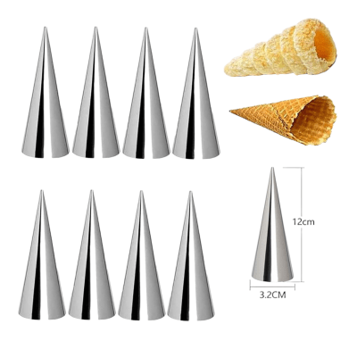 Molde Cachito 8und.1