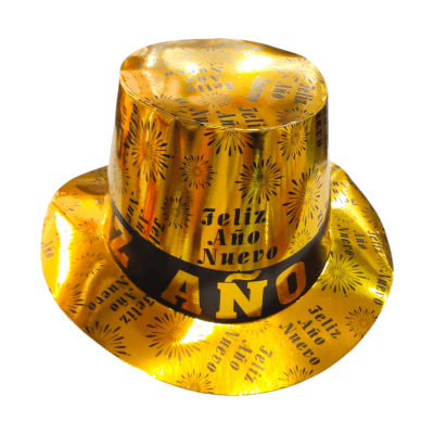 Gorro Feliz Año Nuevo 1u.1