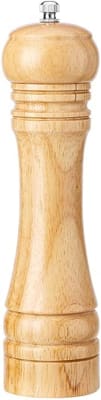 Pimentero de Madera 1u.