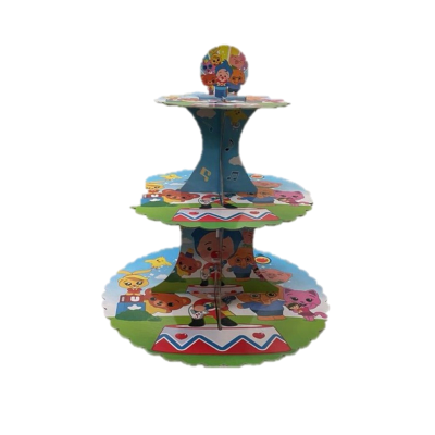 Porta Cupcakes Plim Plim2