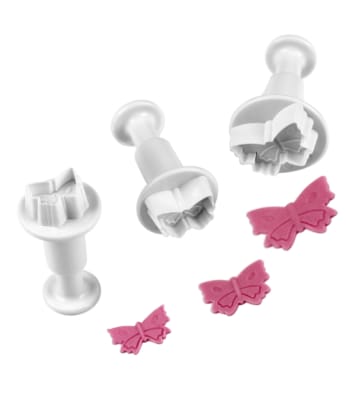 Expulsor Mariposa 3pzs.