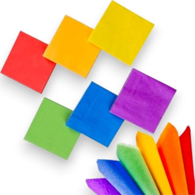 Servilletas 33x33 cm