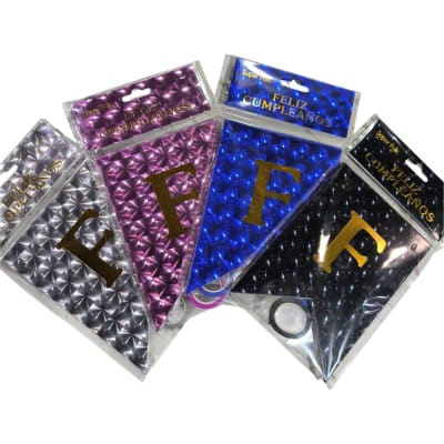 Guirnalda Holografica1