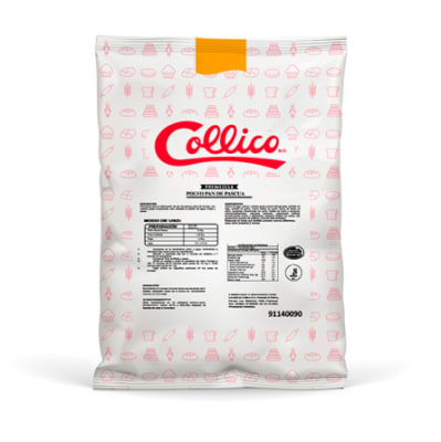 Premezcla Pan de Pascua 1Kg. Collico