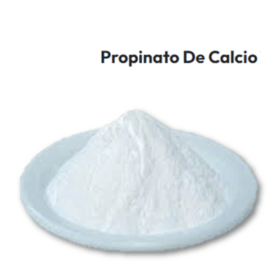 Propinato De Calcio 1kg