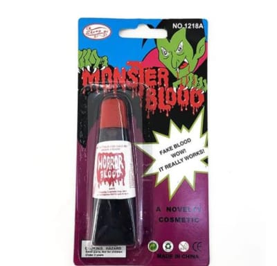 Sangre Pomo Vampiro