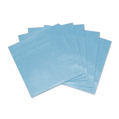 Servilletas Celeste 20u.