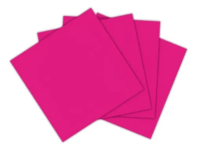 Servilleta Fucsia 20u.