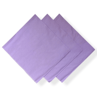 Servilletas Lila 20u.