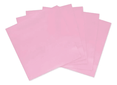 Servilletas Rosado 20u.