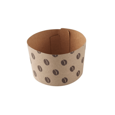 Collarin Para Vaso 8-12-16 x 100 unidades