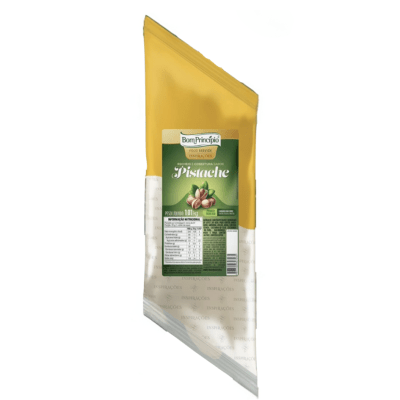 Relleno Pistacho 1kg. Bom Principio