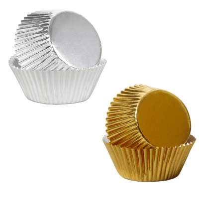 Capsula Metalizada #8