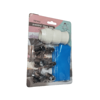 Set Boquillas 10 piezas1