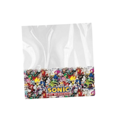 Mantel Sonic 110 x 1801
