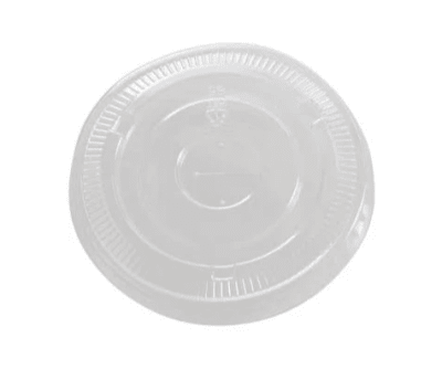 TAPA para vasos de 300 y 350cc. 50u.