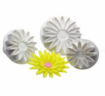 Expulsor Flor Maravilla 3pzs.