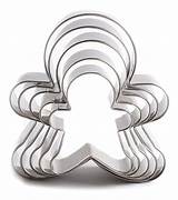 Cortador Jenjibre 5pzs.