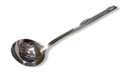 Cucharon Metal Grande