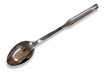 Cuchara Metal Grande