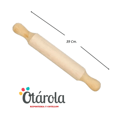 Uslero Madera1