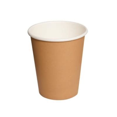 Vaso Polipapel 8oz x 50 unidades.