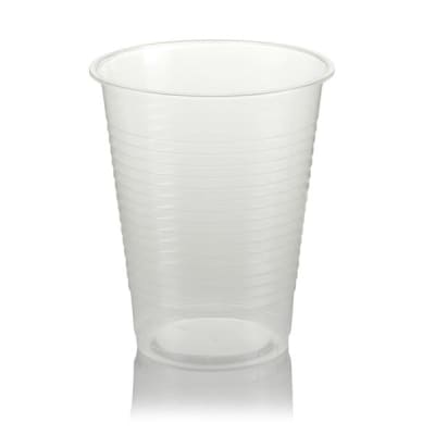 Vaso Plastico 300cc 50u.