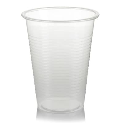 Vaso Plastico 420cc 50u.