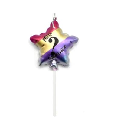 Vela Signo de Interrogación1