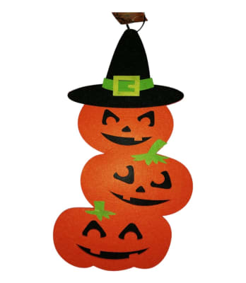 Colgante Calabazas1