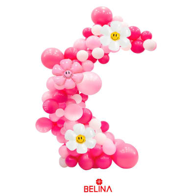 Globo Mylar /latex