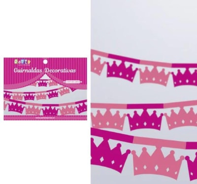 Guirnalda Baby Shower1