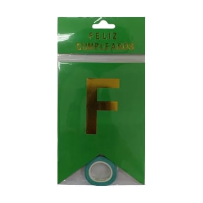 Feliz Cumpleaños Party1