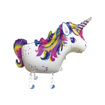 Globo Foil Unicornio 1u.