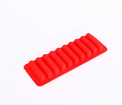 Molde Silicona 10 Barritas1