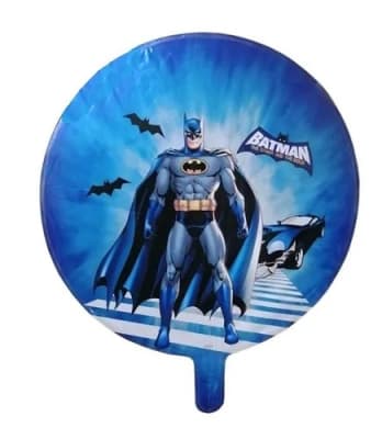 Globo Batman x 1u.