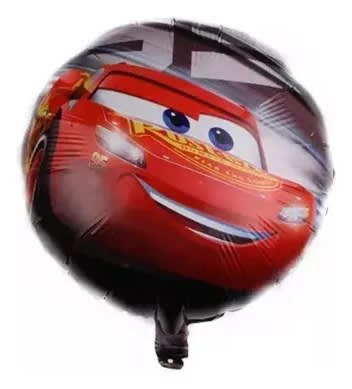 Globo Cars x 1u.