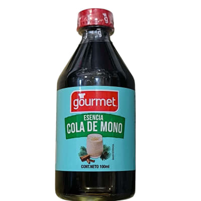 Esencia Cola de Mono 100ml.